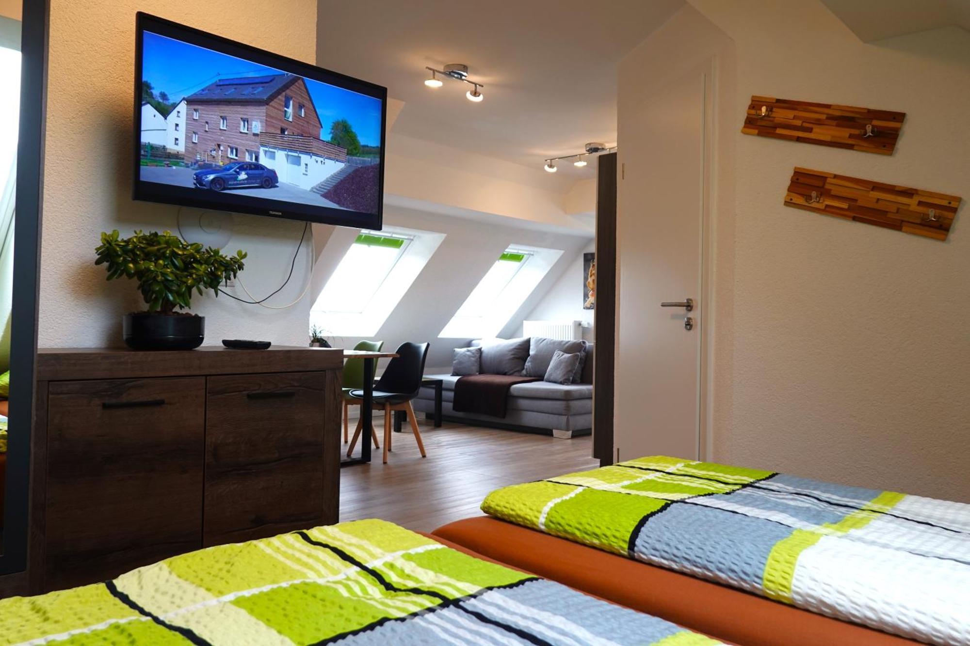 Lejlighed Speedys Am Bruennchen