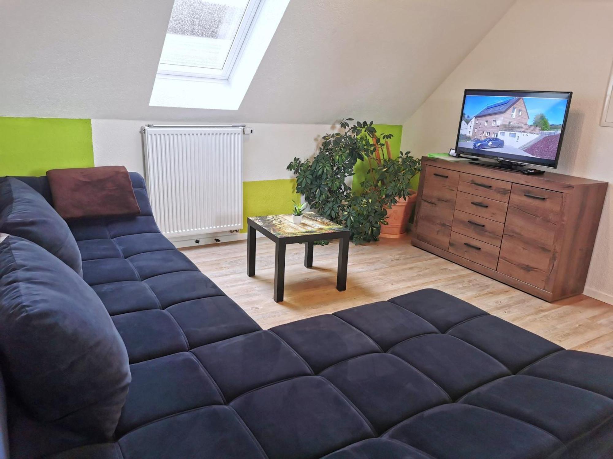 Lejlighed Speedys Am Bruennchen Herresbach