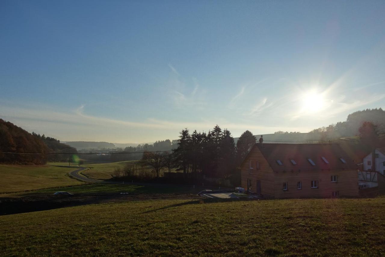 Speedys Am Bruennchen Lejlighed Herresbach